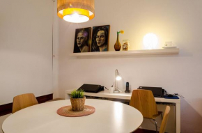 Great apartment in Poblesec